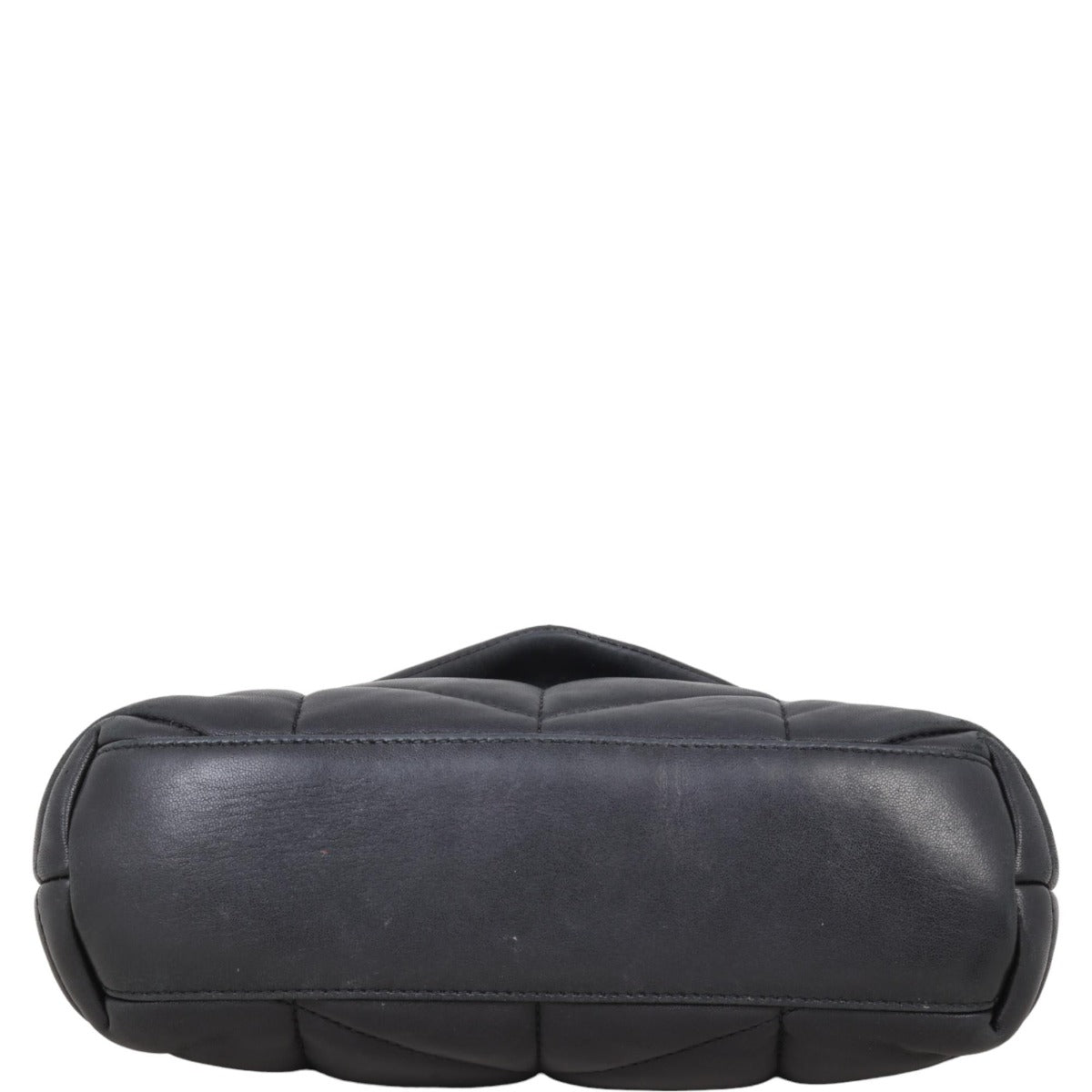 Saint Laurent Puffer Toy Chain Bag