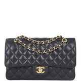 Chanel Classic Double Flap Medium | 13 Series