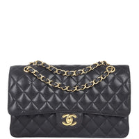 Chanel Classic Double Flap Medium | 13 Series