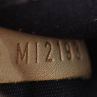 Louis Vuitton Alma BB Monogram Vernis | Amarante GHW