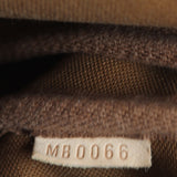 Louis Vuitton Saumur 30 Monogram Date Code