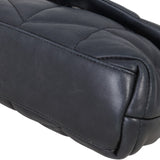 Saint Laurent Puffer Toy Chain Bag