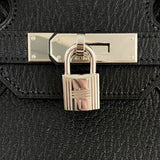 Hermes Birkin 35 Chevre de Coromandel Hardware