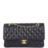 Chanel Classic Double Flap Medium | 13 Series