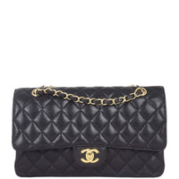 Chanel Classic Double Flap Medium | 13 Series