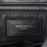 Saint Laurent Puffer Toy Chain Bag