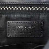 Saint Laurent Puffer Toy Chain Bag