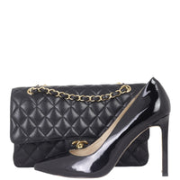 Chanel Classic Double Flap Medium | 13 Series