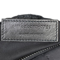 Saint Laurent Puffer Toy Chain Bag