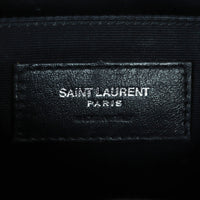 Saint Laurent Lou Camera Bag Interior Stamp