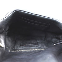 Saint Laurent Puffer Toy Chain Bag