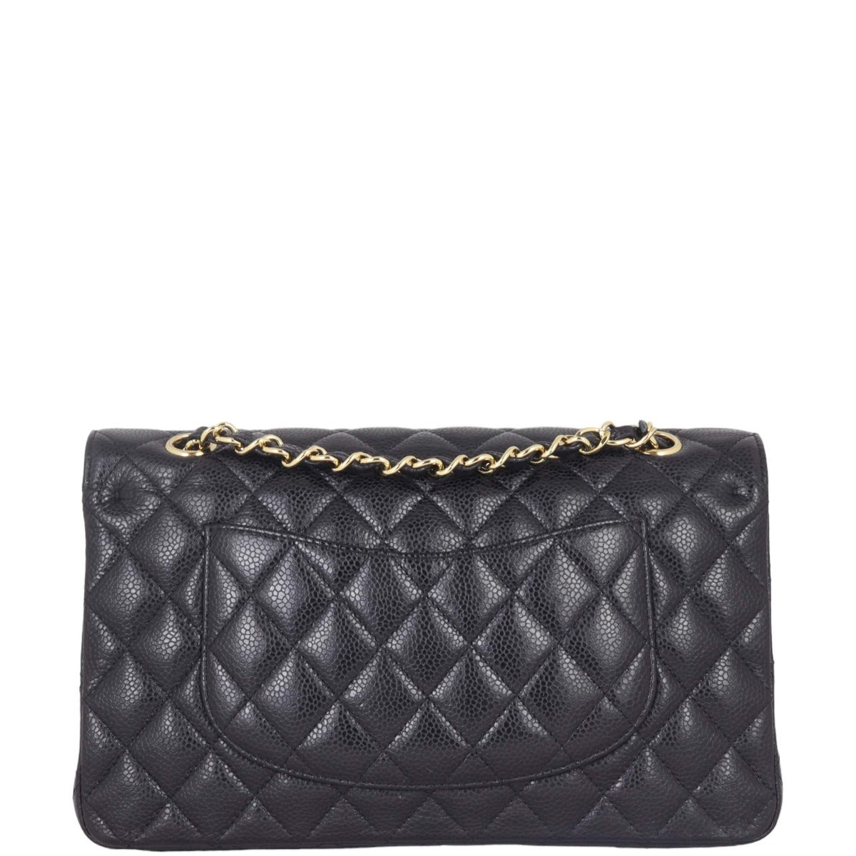 Chanel Classic Double Flap Medium | 13 Series