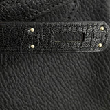 Hermes Birkin 35 Chevre de Coromandel Date Code