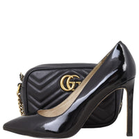 Gucci GG Marmont Mini Camera Bag