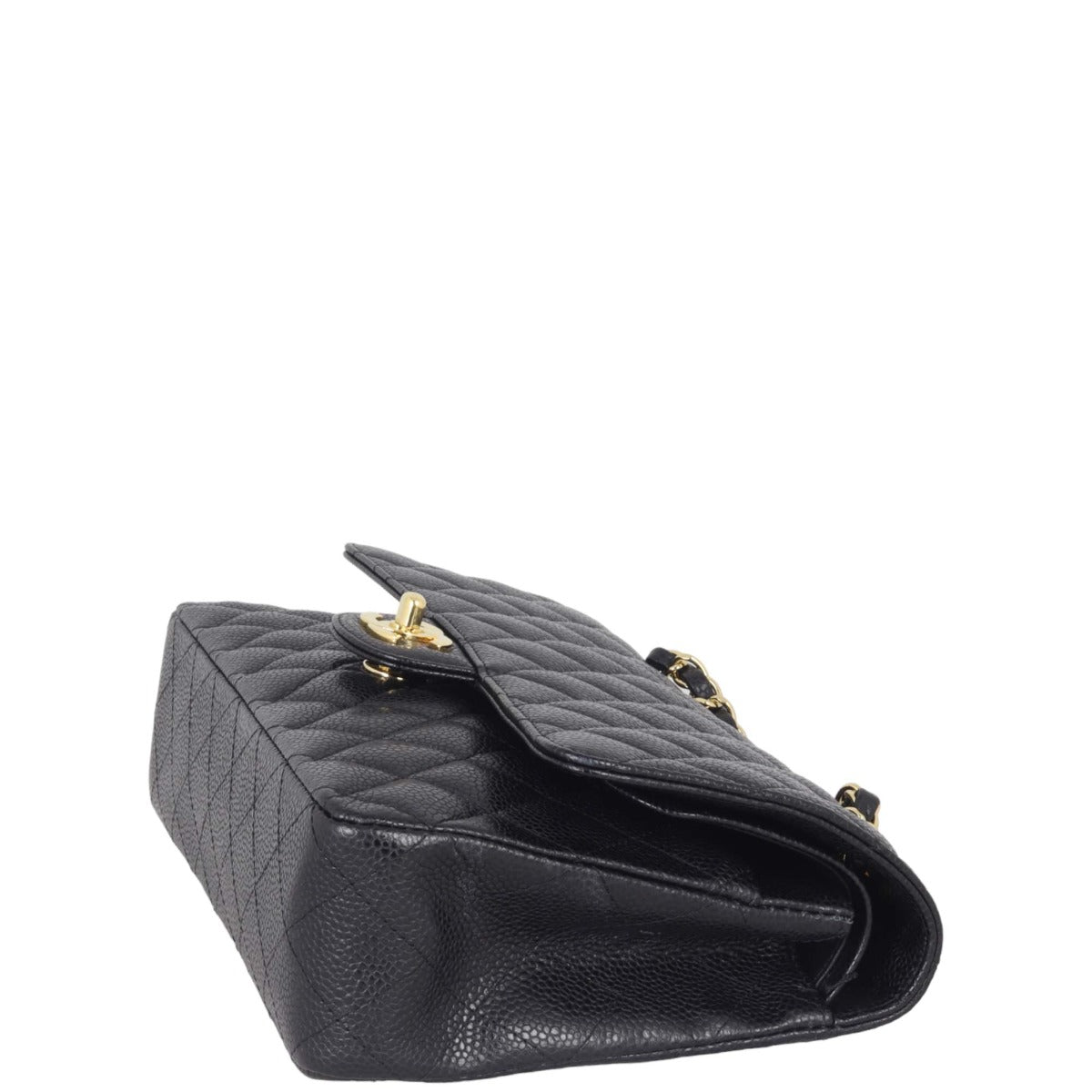 Chanel Classic Double Flap Medium | 13 Series