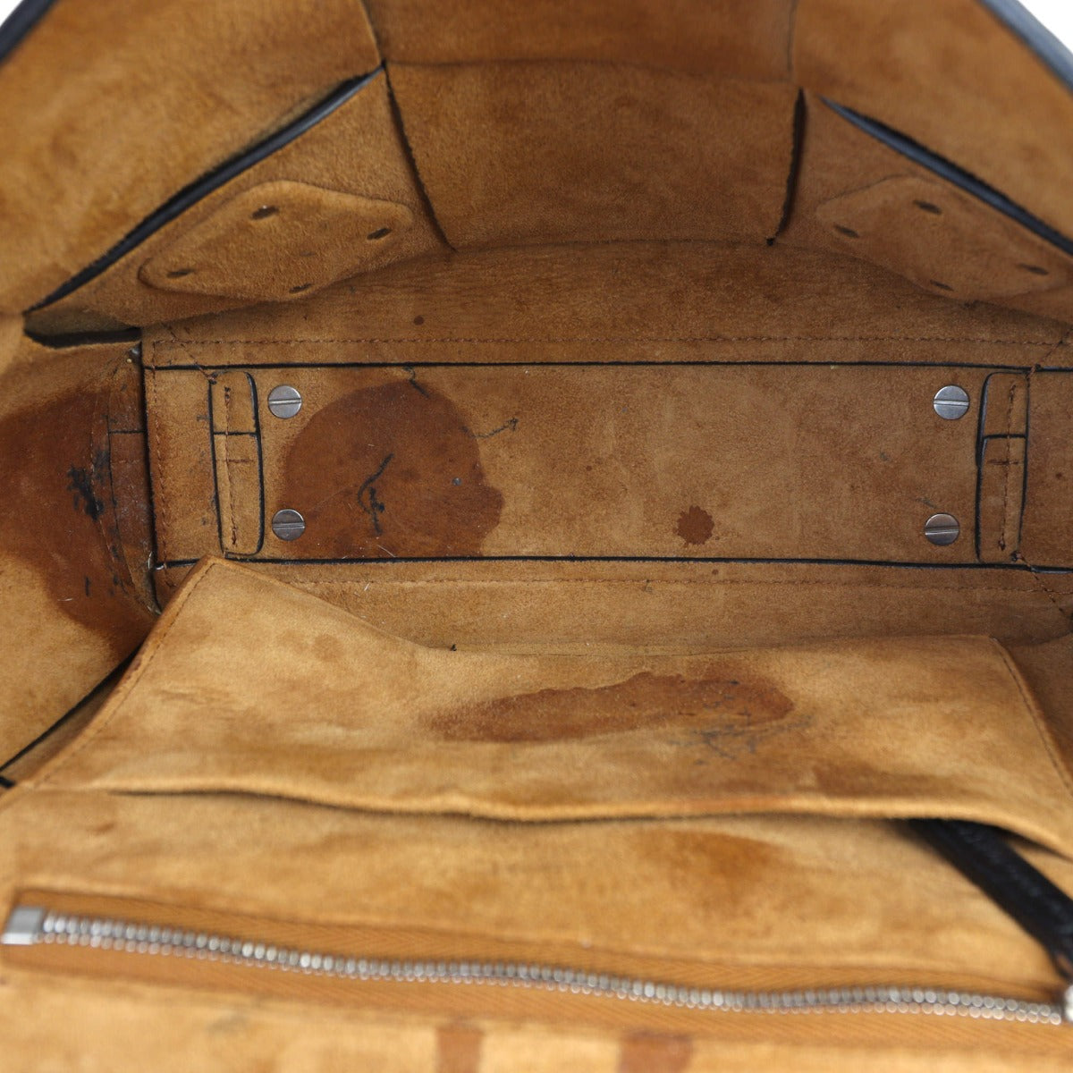 Bottega Veneta Arco Tote Small