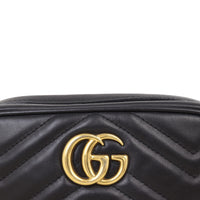 Gucci GG Marmont Mini Camera Bag