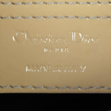 Dior Lady Dior Large Patent (beige) Interior Stamp
