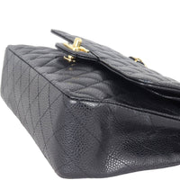 Chanel Classic Double Flap Medium | 13 Series