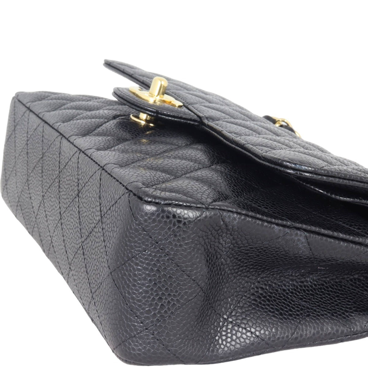 Chanel Classic Double Flap Medium | 13 Series