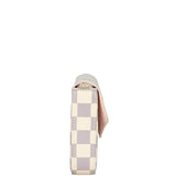 Louis Vuitton Pochette Felicie Damier Azur