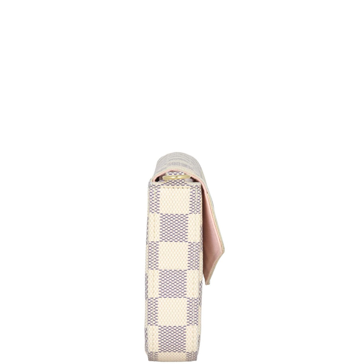 Louis Vuitton Pochette Felicie Damier Azur