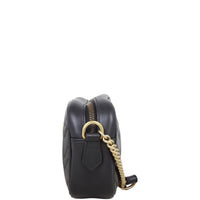 Gucci GG Marmont Mini Camera Bag