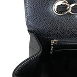 Chanel Classic Single Flap Jumbo Stitch
