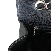 Chanel Classic Single Flap Jumbo Stitch