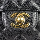 Chanel Classic Double Flap Medium | 13 Series