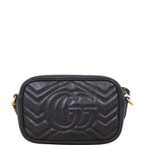 Gucci GG Marmont Mini Camera Bag