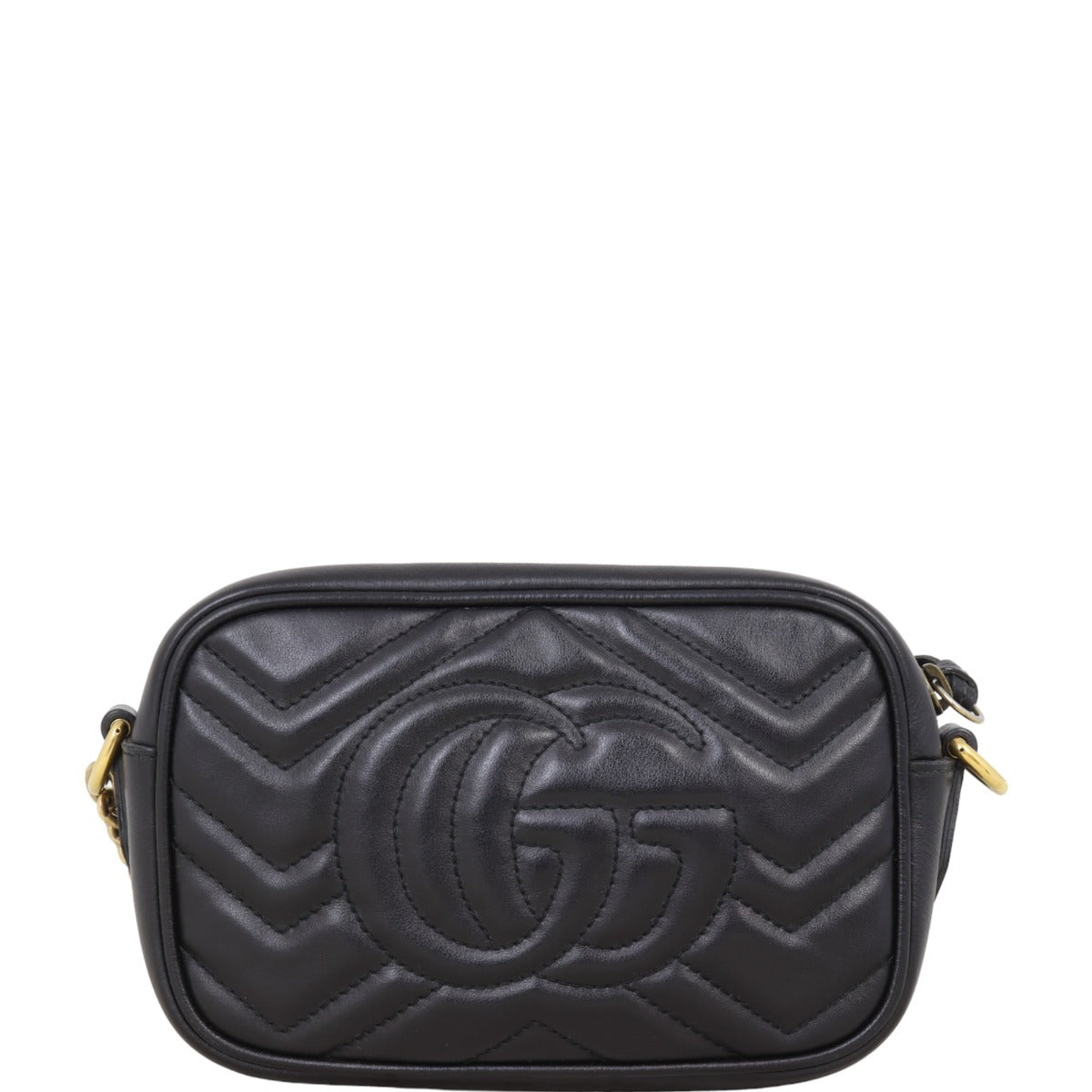 Gucci GG Marmont Mini Camera Bag