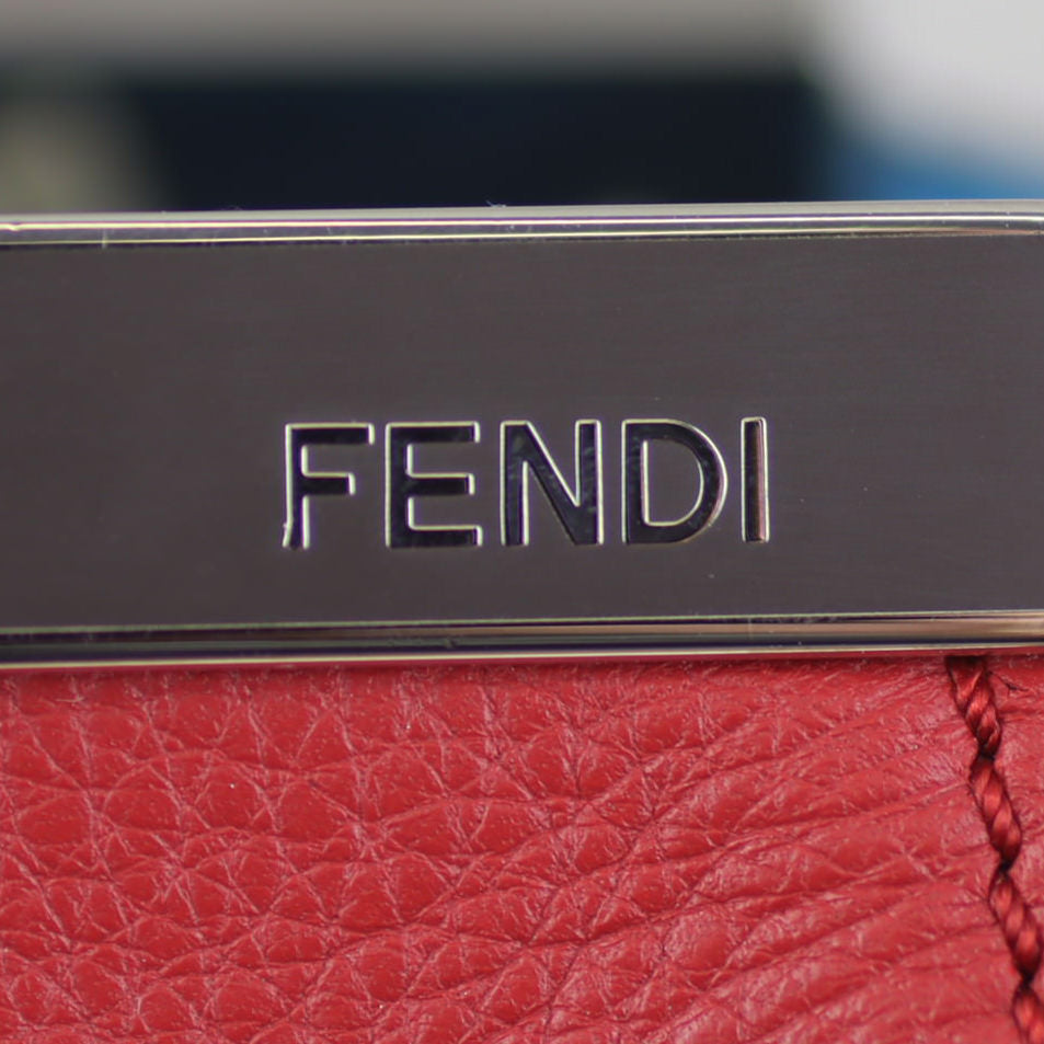 Fendi 3Jours Grande Tote Stamp