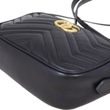 Gucci GG Marmont Mini Camera Bag