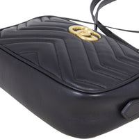 Gucci GG Marmont Mini Camera Bag