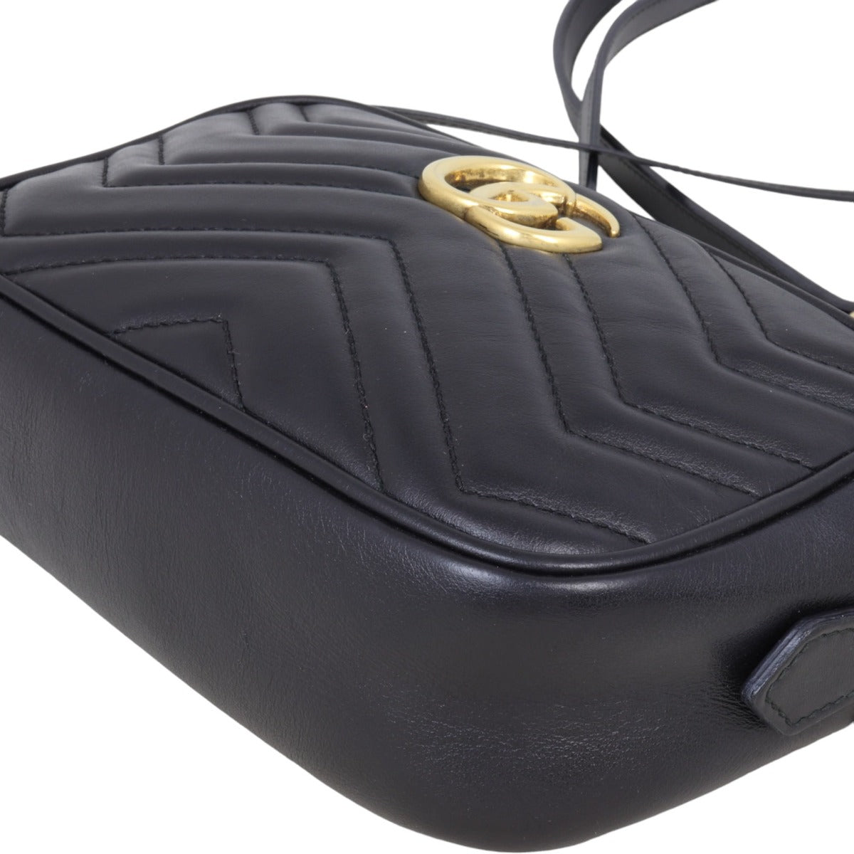 Gucci GG Marmont Mini Camera Bag