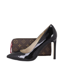 Louis Vuitton Clemence Wallet Monogram