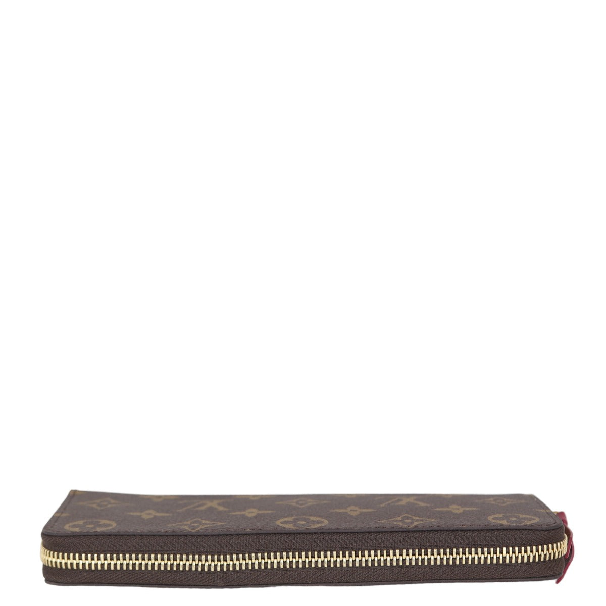 Louis Vuitton Clemence Wallet Monogram