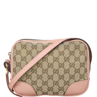 Gucci GG Bree Mini Messenger Bag
