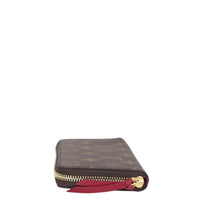 Louis Vuitton Clemence Wallet Monogram