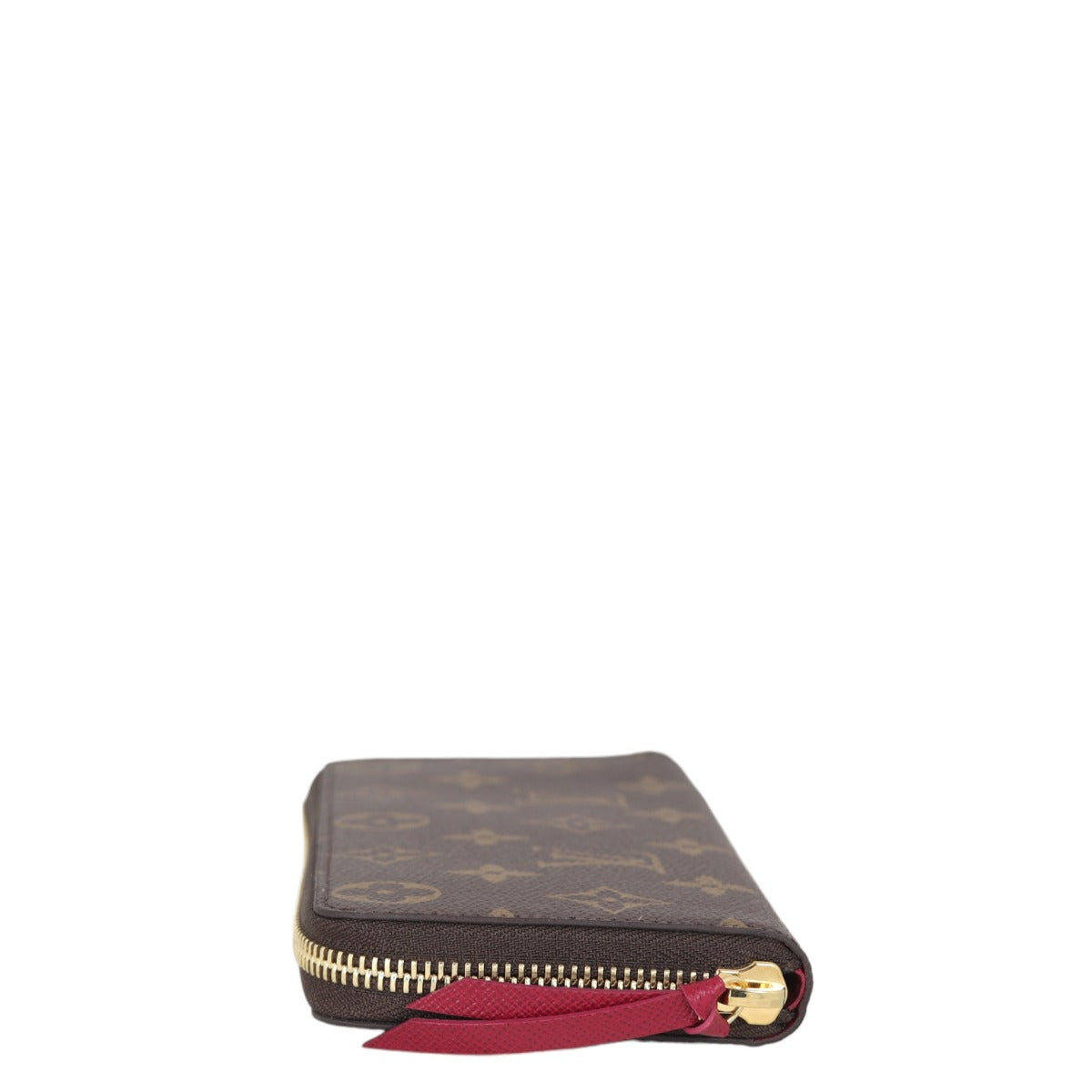 Louis Vuitton Clemence Wallet Monogram