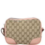 Gucci GG Bree Mini Messenger Bag
