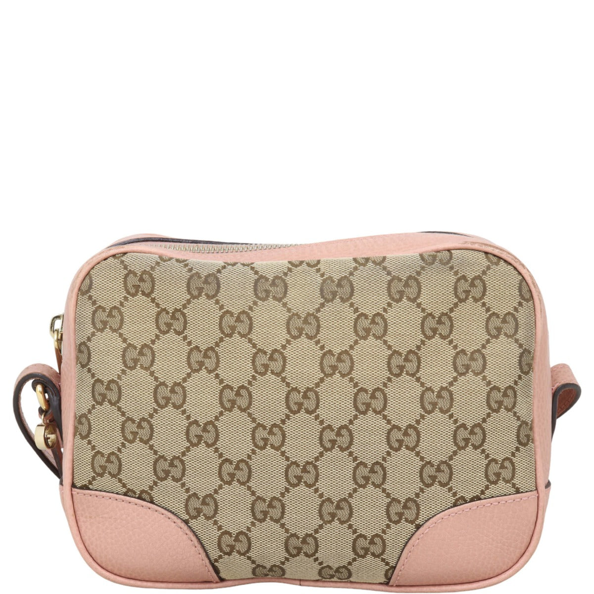 Gucci GG Bree Mini Messenger Bag