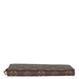 Louis Vuitton Clemence Wallet Monogram