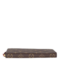 Louis Vuitton Clemence Wallet Monogram