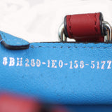 Fendi 3Jours Grande Tote Date Code