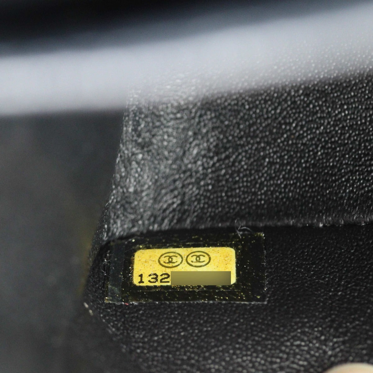 Chanel Classic Double Flap Medium | 13 Series