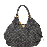 Louis Vuitton Surya Monogram Denim