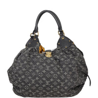 Louis Vuitton Surya Monogram Denim