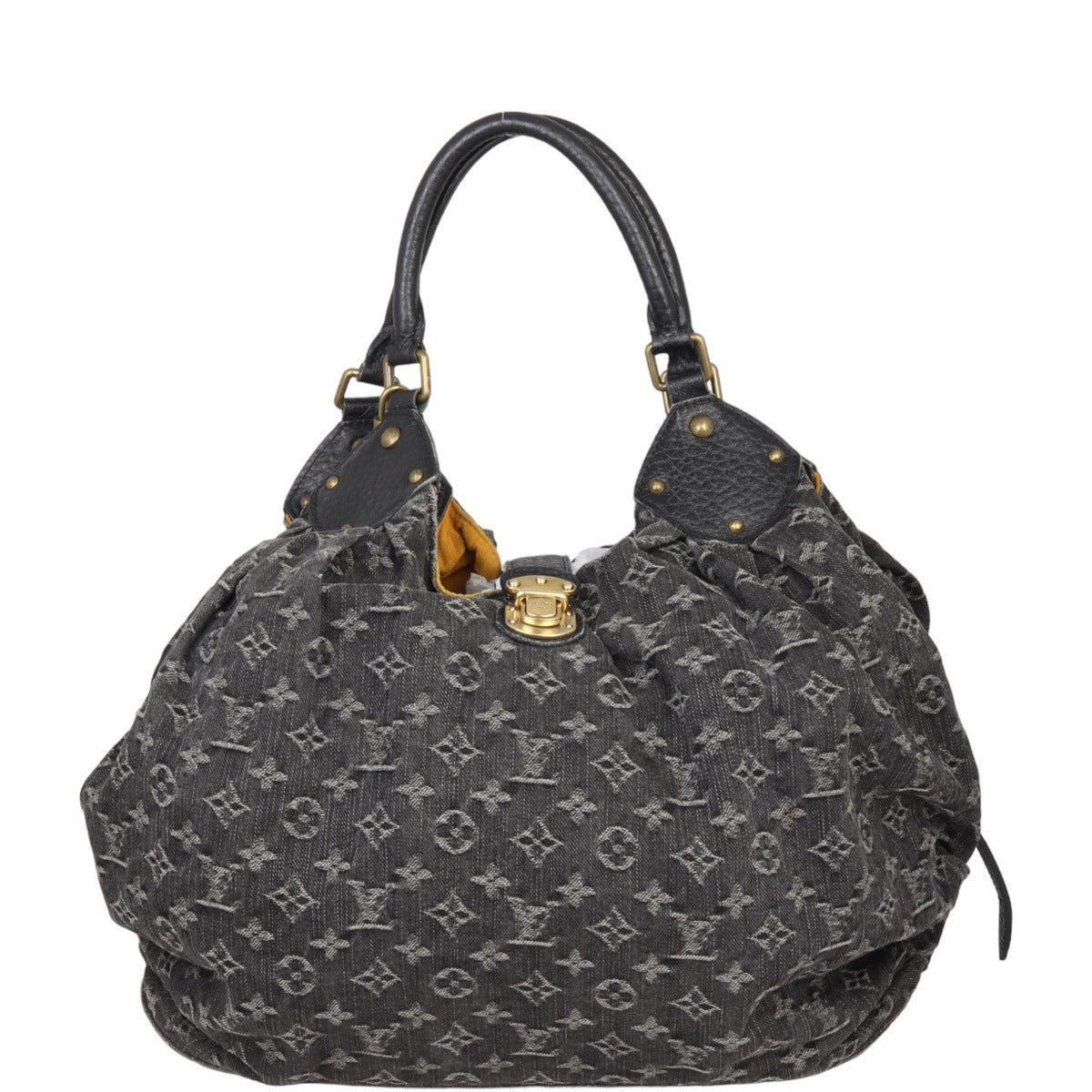 Louis Vuitton Surya Monogram Denim